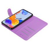 Lade das Bild in den Galerie-Viewer, Lila / RedMi NOTE 11 PRO 4G / 5G