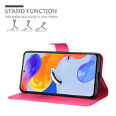 Lade das Bild in den Galerie-Viewer, Pink / RedMi NOTE 11 PRO 4G / 5G