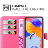 Lade das Bild in den Galerie-Viewer, Pink / RedMi NOTE 11 PRO 4G / 5G