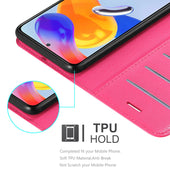 Lade das Bild in den Galerie-Viewer, Pink / RedMi NOTE 11 PRO 4G / 5G