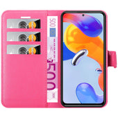 Lade das Bild in den Galerie-Viewer, Pink / RedMi NOTE 11 PRO 4G / 5G