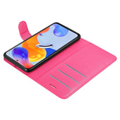 Lade das Bild in den Galerie-Viewer, Pink / RedMi NOTE 11 PRO 4G / 5G