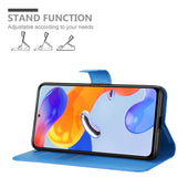 Lade das Bild in den Galerie-Viewer, Blau / RedMi NOTE 11 PRO 4G / 5G