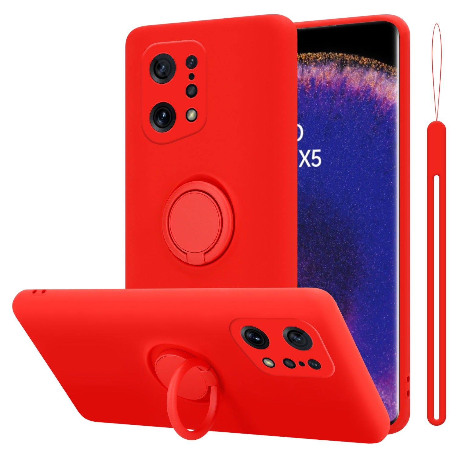 Rot / FIND X5