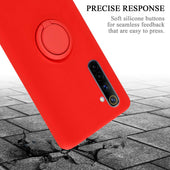 Lade das Bild in den Galerie-Viewer, Rot / 6 4G / 6s