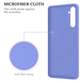 Lade das Bild in den Galerie-Viewer, Lila / 6 4G / 6s