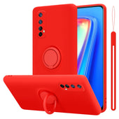 Lade das Bild in den Galerie-Viewer, Rot / 7 5G