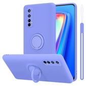 Lade das Bild in den Galerie-Viewer, Lila / 7 5G