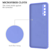 Lade das Bild in den Galerie-Viewer, Lila / 7 5G