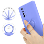 Lade das Bild in den Galerie-Viewer, Lila / 7 5G