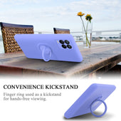 Lade das Bild in den Galerie-Viewer, Lila / 8 4G / 8 PRO