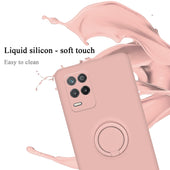 Lade das Bild in den Galerie-Viewer, Rosa / 8 5G / V13 / Q3 / Q3i / Narzo 30 5G