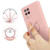 Lade das Bild in den Galerie-Viewer, Rosa / 8 5G / V13 / Q3 / Q3i / Narzo 30 5G