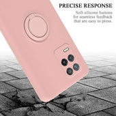 Lade das Bild in den Galerie-Viewer, Rosa / 8 5G / V13 / Q3 / Q3i / Narzo 30 5G