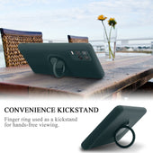 Lade das Bild in den Galerie-Viewer, Grün / 8 5G / V13 / Q3 / Q3i / Narzo 30 5G