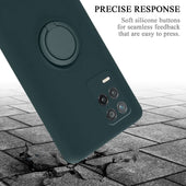 Lade das Bild in den Galerie-Viewer, Grün / 8 5G / V13 / Q3 / Q3i / Narzo 30 5G