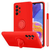 Lade das Bild in den Galerie-Viewer, Rot / Galaxy A23 4G