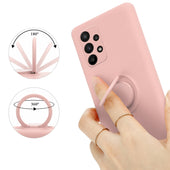 Lade das Bild in den Galerie-Viewer, Rosa / Galaxy A23 4G