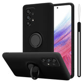 Lade das Bild in den Galerie-Viewer, Schwarz / Galaxy A53 5G