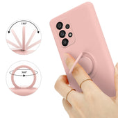 Lade das Bild in den Galerie-Viewer, Rosa / Galaxy A53 5G