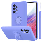 Lade das Bild in den Galerie-Viewer, Lila / Galaxy A53 5G