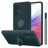 Lade das Bild in den Galerie-Viewer, Grün / Galaxy A53 5G