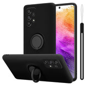 Lade das Bild in den Galerie-Viewer, Schwarz / Galaxy A73 5G