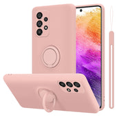 Lade das Bild in den Galerie-Viewer, Rosa / Galaxy A73 5G