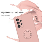 Lade das Bild in den Galerie-Viewer, Rosa / Galaxy A73 5G