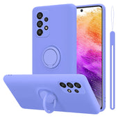 Lade das Bild in den Galerie-Viewer, Lila / Galaxy A73 5G