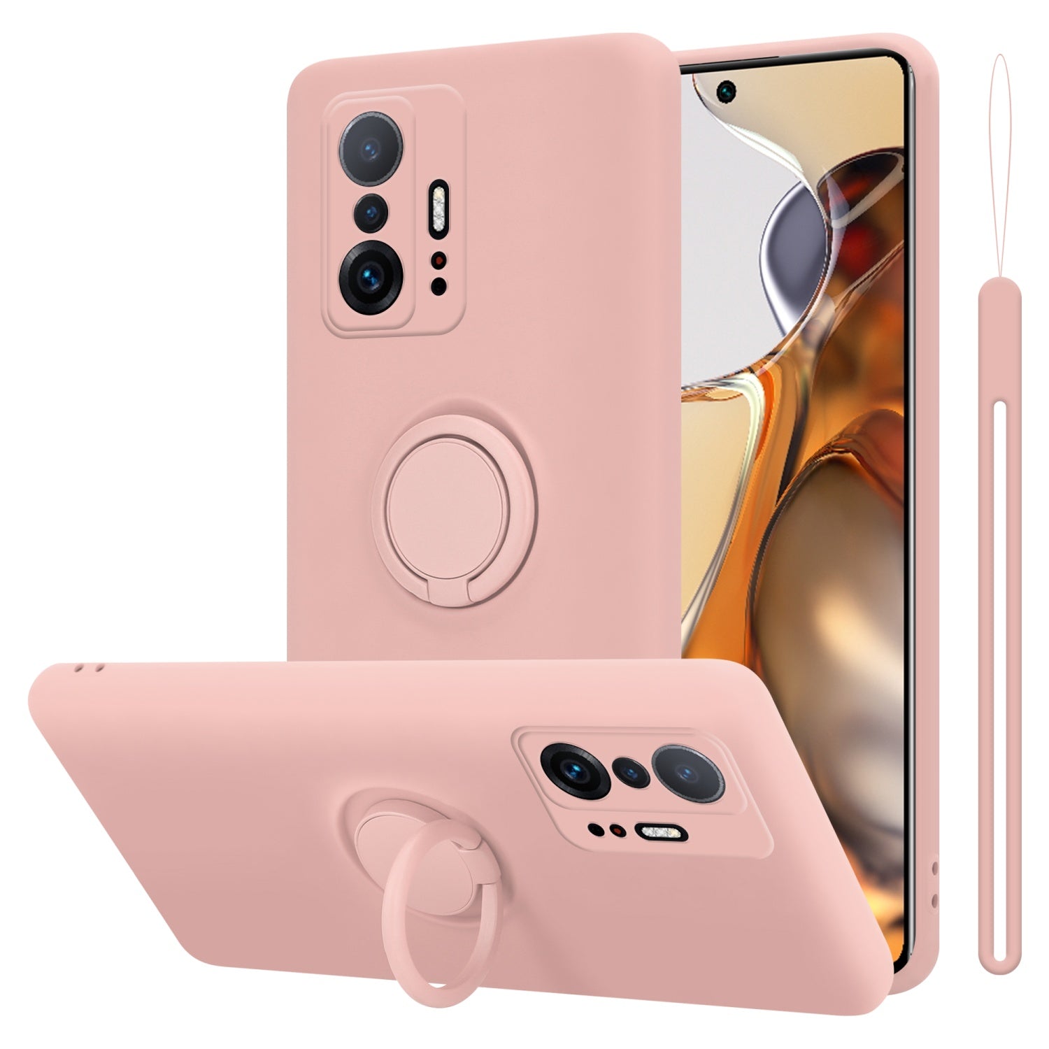 Rosa / 11T / 11T PRO