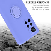 Lade das Bild in den Galerie-Viewer, Lila / POCO M4 PRO 5G