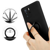 Load image into Gallery viewer, Schwarz / POCO X3 GT