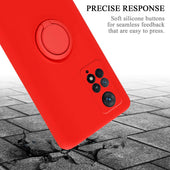 Lade das Bild in den Galerie-Viewer, Rot / RedMi NOTE 11 PRO 4G / 5G