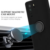 Load image into Gallery viewer, Schwarz / P40 LITE 5G / NOVA 7 SE