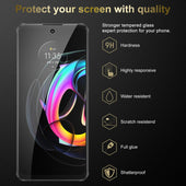 Lade das Bild in den Galerie-Viewer, Transparent / EDGE 20 PRO / EDGE S PRO