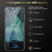 Load image into Gallery viewer, Transparent / G11 / G21