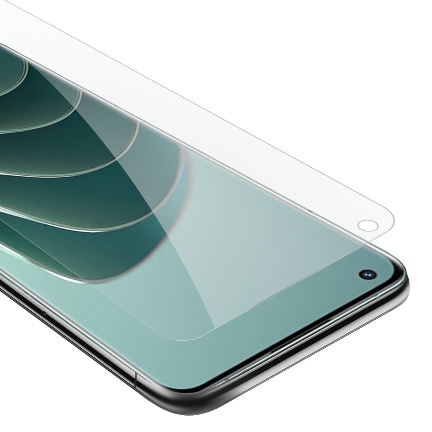 Transparent / 10 PRO 5G