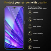 Lade das Bild in den Galerie-Viewer, Transparent / 5 PRO / Realme Q