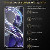 Lade das Bild in den Galerie-Viewer, Transparent / 8i / Narzo 50 4G