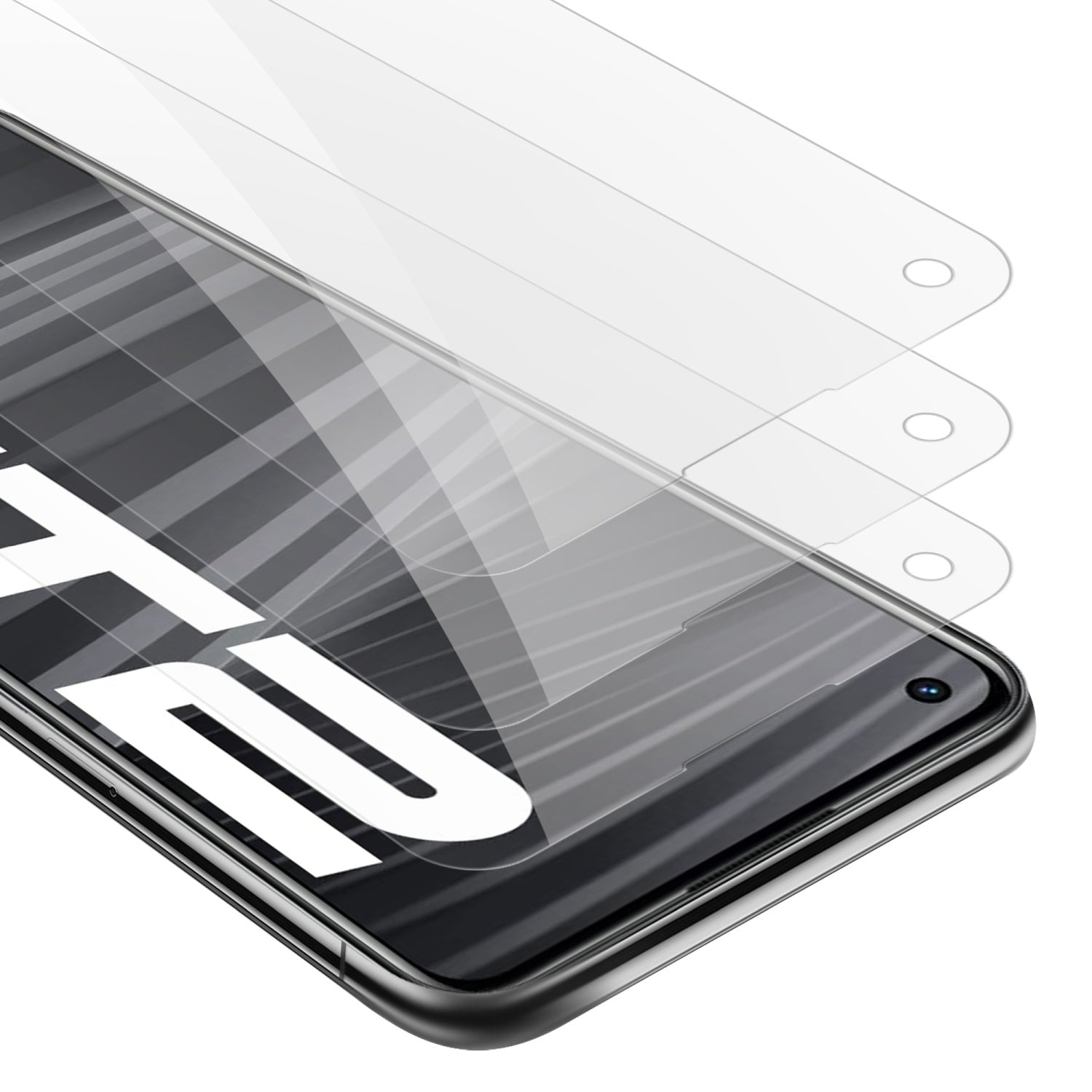 Transparent / GT 2 / GT Neo 2 / GT Neo 3T