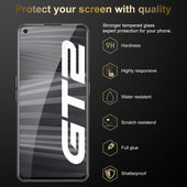Lade das Bild in den Galerie-Viewer, Transparent / GT 2 / GT Neo 2 / GT Neo 3T