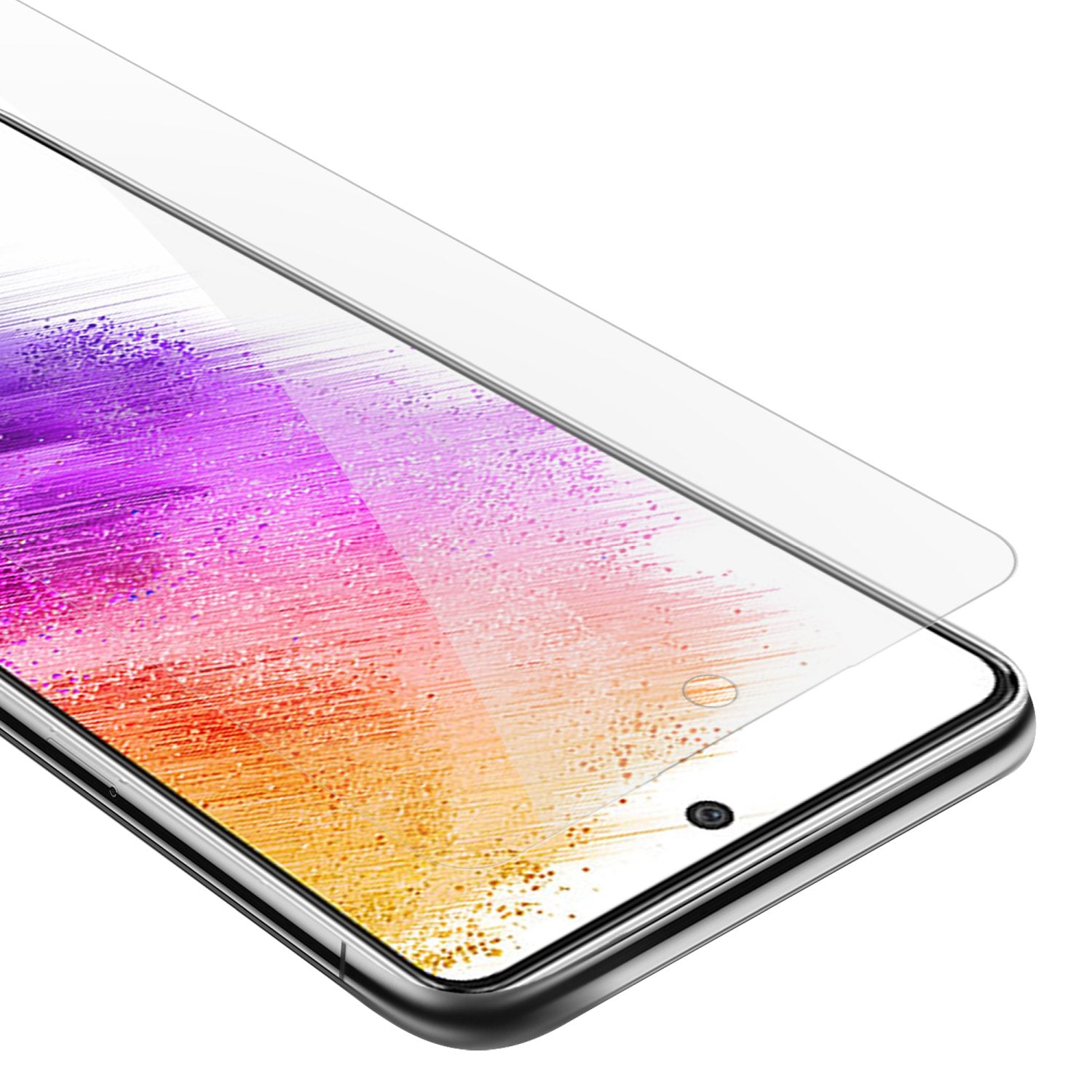 Transparent / Galaxy A73 5G