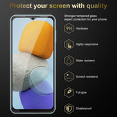 Lade das Bild in den Galerie-Viewer, Transparent / Galaxy M23 5G