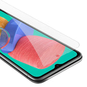 Lade das Bild in den Galerie-Viewer, Transparent / Galaxy M33 5G