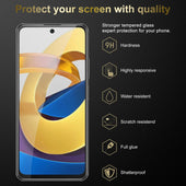 Lade das Bild in den Galerie-Viewer, Transparent / POCO M4 PRO 5G