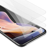 Lade das Bild in den Galerie-Viewer, Transparent / RedMi NOTE 11 PRO 4G / 5G