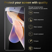 Lade das Bild in den Galerie-Viewer, Transparent / RedMi NOTE 11 PRO 4G / 5G