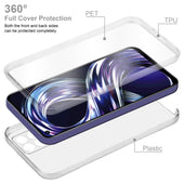 Lade das Bild in den Galerie-Viewer, Transparent / 8i / Narzo 50 4G
