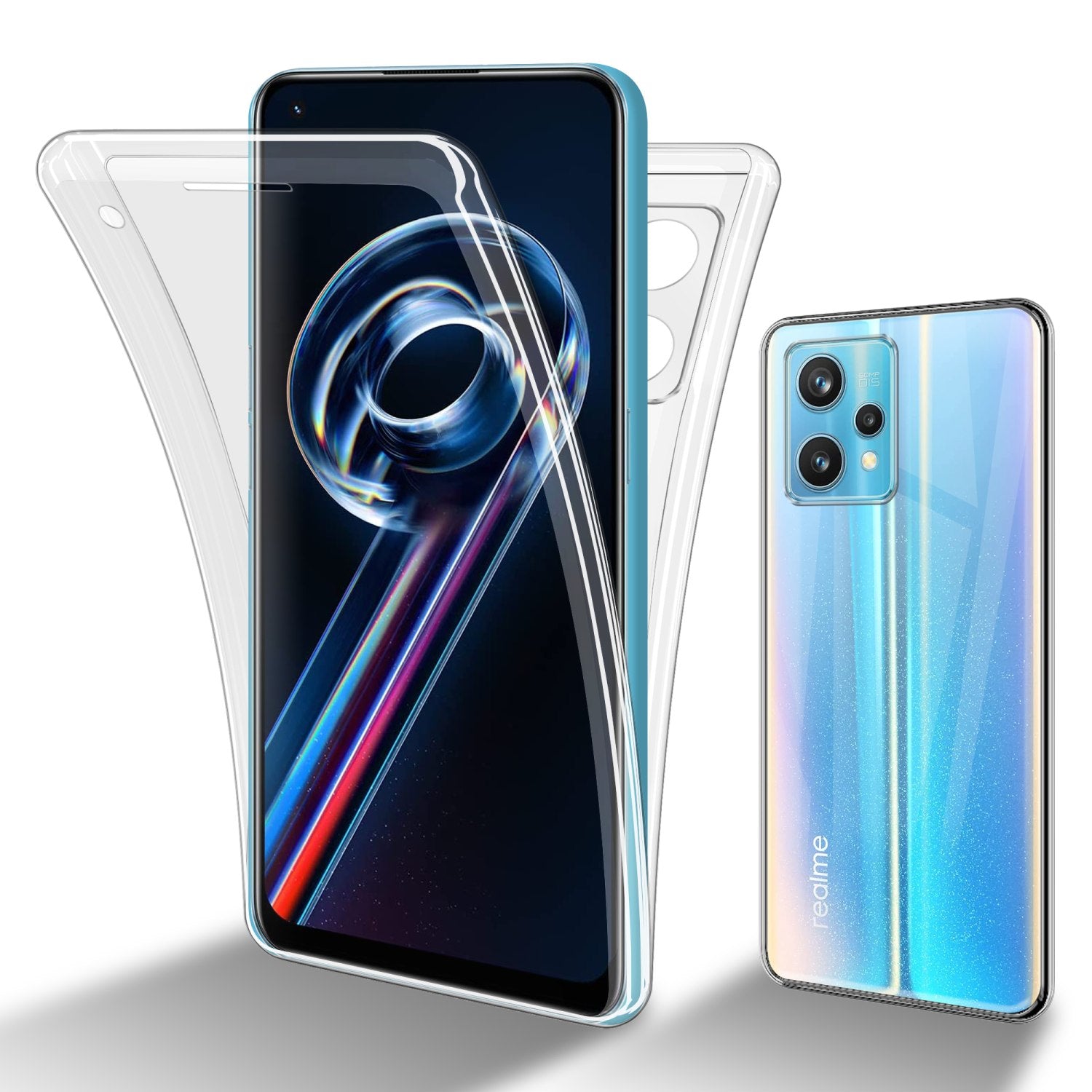 Transparent / 9 PRO / V25 / Q5